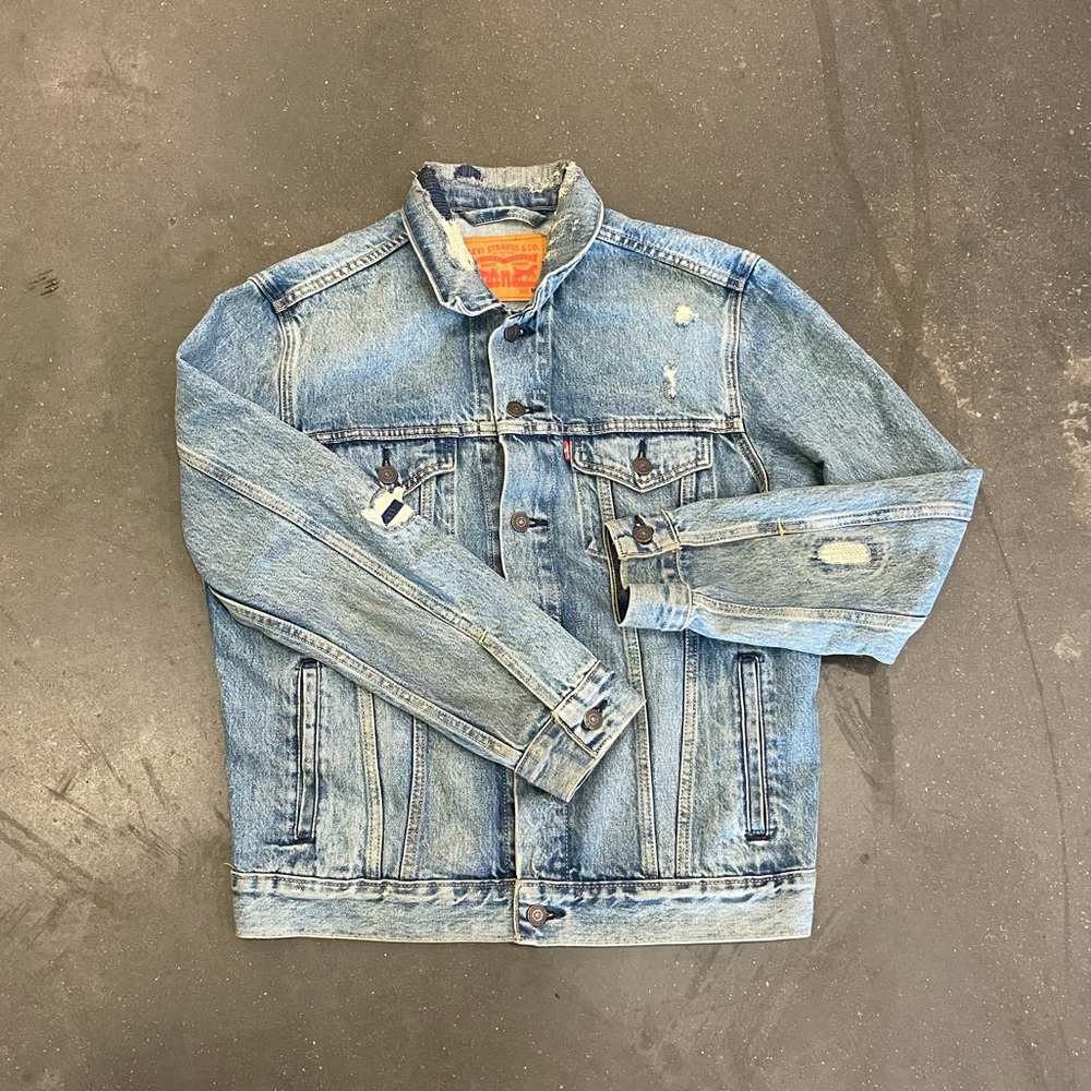 Levi’s Denim Jacket